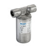 Inverted bucket steam trap Type 8962EZ stainless steel maximum pressure difference 2 bar PN40 socket weld 1/2"